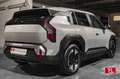 Kia EV3 EV3 58.3 kWh Earth ACC/360°/Apple CarPlay® & Andro Silber - thumbnail 4