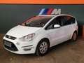 Ford S-Max Titanium *1Hand*Panorama* Blanc - thumbnail 1