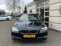 BMW 523 5-serie 523i High Executive |HUD,Mem,Stoelvw| Modrá - thumbnail 5