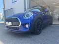 MINI One 1.5 One Hype  **TETTO APRIBILE** Blu/Azzurro - thumbnail 3