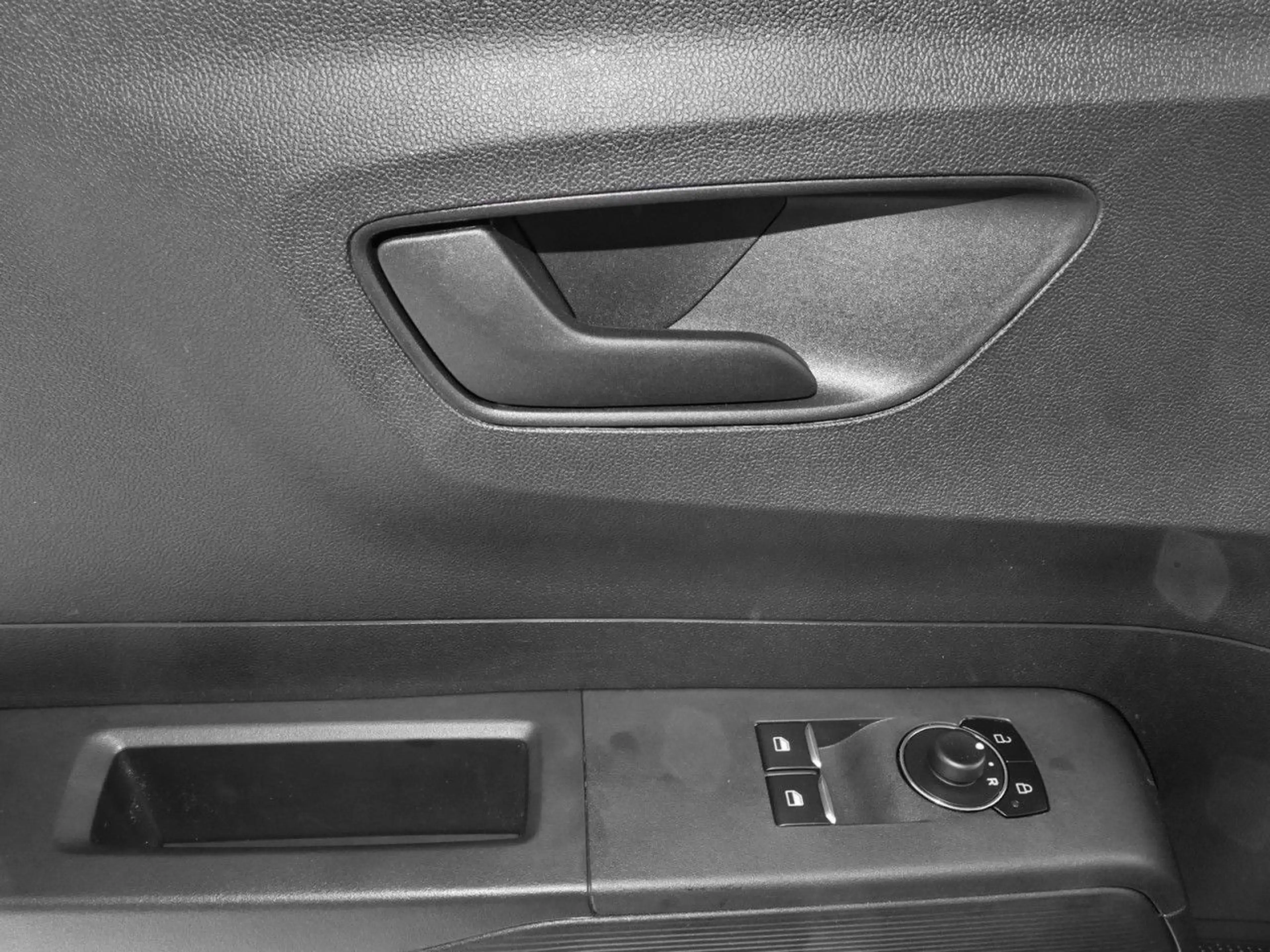 Ford Transit Courier Trend 1.0 EB Aut.+Winter-Pkt+DAB — photo 12