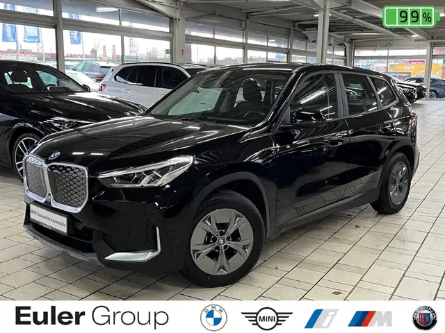 BMW iX1 xDrive 30 AD Navi LED 2-Z-Klimaautom Hifi DAB