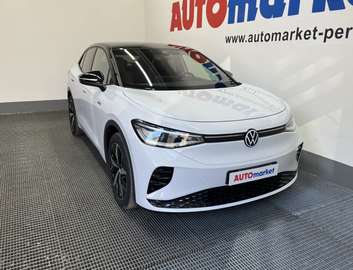 ID.5 77 kWh GTX 4motion 299cv