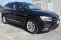 Volkswagen Tiguan 1.6 TDI SCR Business BlueMotion Technology Negro - thumbnail 3