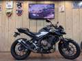 Honda CB 500 Negro - thumbnail 1