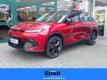 BAIC Senova X55 1.5 Luxury Unterbodenschutz 360 Cam SHZ Sitzklima Rot - thumbnail 1