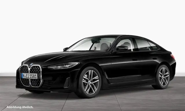 BMW 420 d Gran Coupé DAB Komfortzg. Parkassistent