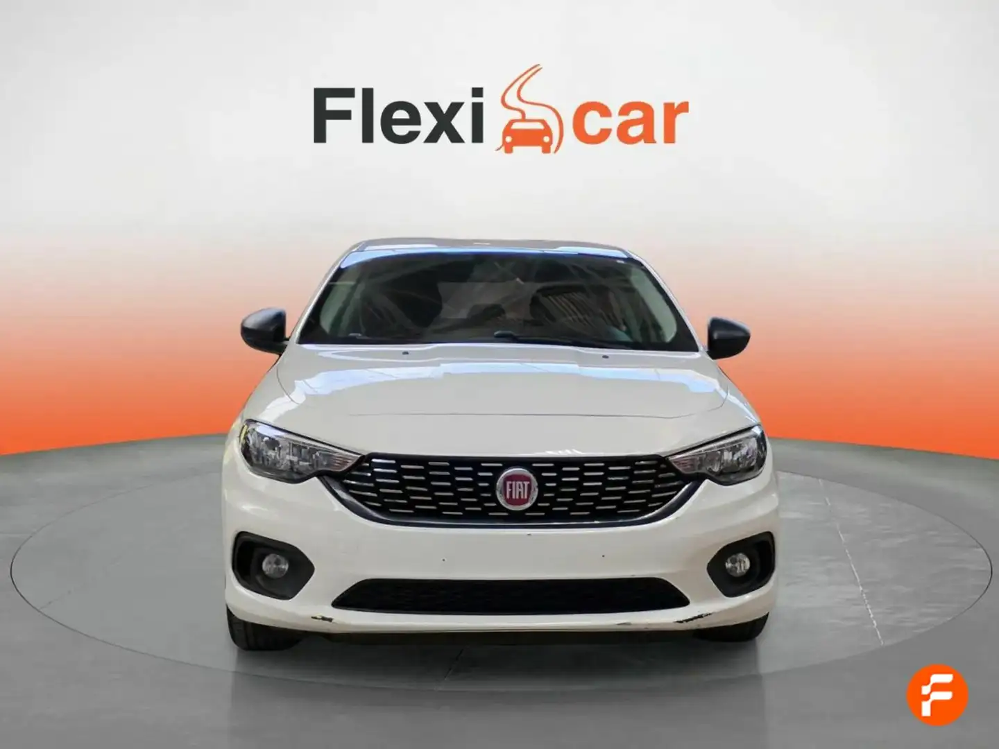 Fiat Tipo 1.3 Multijet II Business Blanco - 2