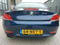 BMW Z4 Roadster sDrive23i Blau - thumbnail 12