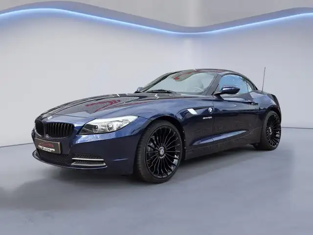 BMW Z4 Roadster sDrive23i
