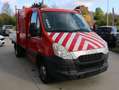 Iveco Daily 3 LITRE D LICHTEVRACHT - UTILITAIRE PICK UP Červená - thumbnail 4