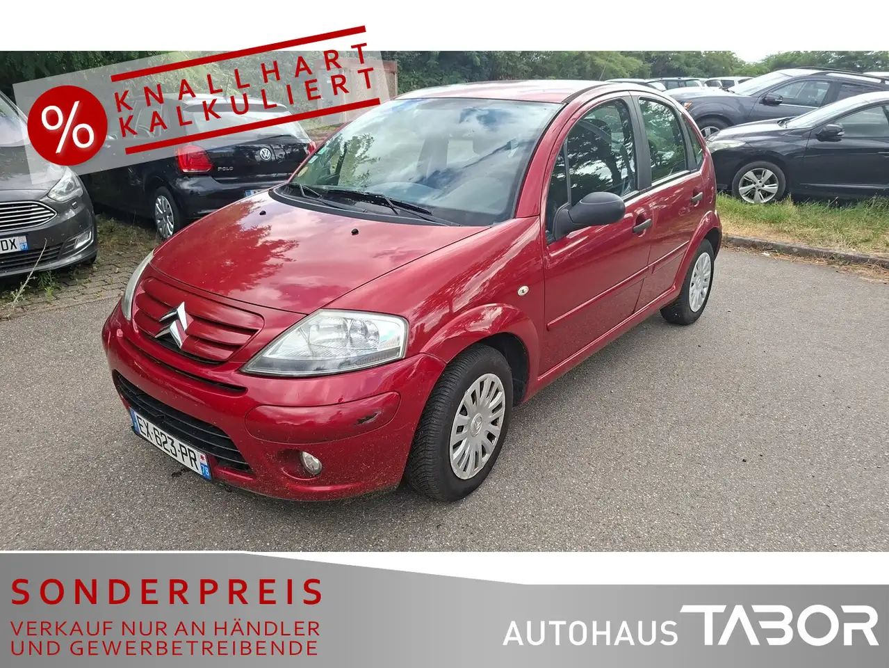Citroen C3