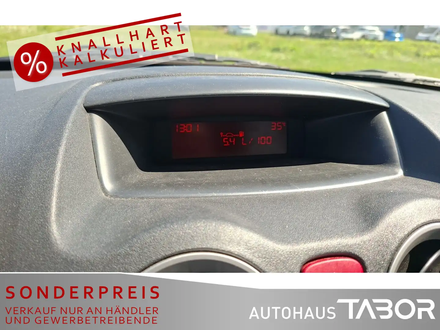 Citroen C3 1.4 HDi 70 Confort - 1