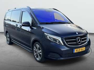 Mercedes-Benz V-Klasse V250 - 2015