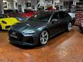 Audi RS6 V8 Quattro tiptronic B&O Panorama Tagliandi Grau - thumbnail 3