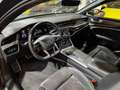 Audi RS6 V8 Quattro tiptronic B&O Panorama Tagliandi Grau - thumbnail 7