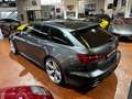 Audi RS6 V8 Quattro tiptronic B&O Panorama Tagliandi Grau - thumbnail 6