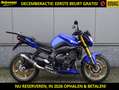 Yamaha FZ 8 FAZER Blauw - thumbnail 1