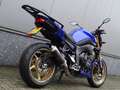 Yamaha FZ 8 FAZER Blauw - thumbnail 3