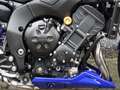 Yamaha FZ 8 FAZER Blauw - thumbnail 4