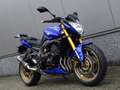 Yamaha FZ 8 FAZER Blauw - thumbnail 2