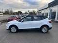 SEAT Arona Arona 1.0 tgi Style 90cv Metano Blanc - thumbnail 8