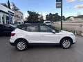SEAT Arona Arona 1.0 tgi Style 90cv Metano Blanc - thumbnail 4