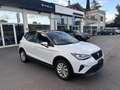 SEAT Arona Arona 1.0 tgi Style 90cv Metano Blanc - thumbnail 3