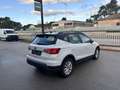 SEAT Arona Arona 1.0 tgi Style 90cv Metano Blanc - thumbnail 5