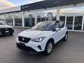 SEAT Arona Arona 1.0 tgi Style 90cv Metano Blanc - thumbnail 1