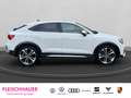 Audi Q3 Sportback 45 TFSI e 2x S-line AHK Kamera LED Navi Weiß - thumbnail 7