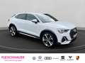 Audi Q3 Sportback 45 TFSI e 2x S-line AHK Kamera LED Navi Weiß - thumbnail 8
