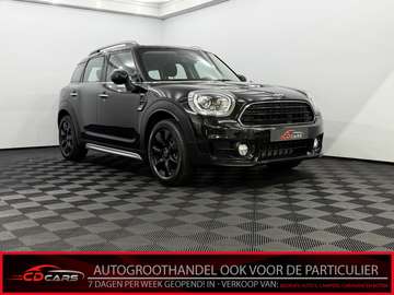 Mini 1.5 Chili Half leder, Parkeersensoren, Navoi,
