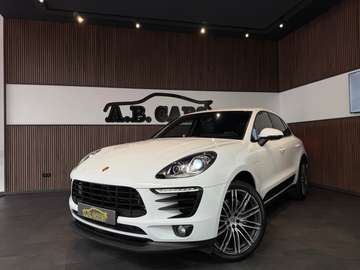 S 3.0 V6 Bi-Turbo PDK - GARANTIE 12MOIS