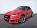 Audi A1 SPORTBACK 1.4 TFSI S Line Pano Xenon Stoelv. Rouge - thumbnail 1