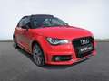 Audi A1 SPORTBACK 1.4 TFSI S Line Pano Xenon Stoelv. Rouge - thumbnail 5