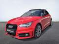 Audi A1 SPORTBACK 1.4 TFSI S Line Pano Xenon Stoelv. Rouge - thumbnail 2