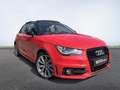 Audi A1 SPORTBACK 1.4 TFSI S Line Pano Xenon Stoelv. Rouge - thumbnail 4