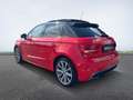 Audi A1 SPORTBACK 1.4 TFSI S Line Pano Xenon Stoelv. Rouge - thumbnail 3