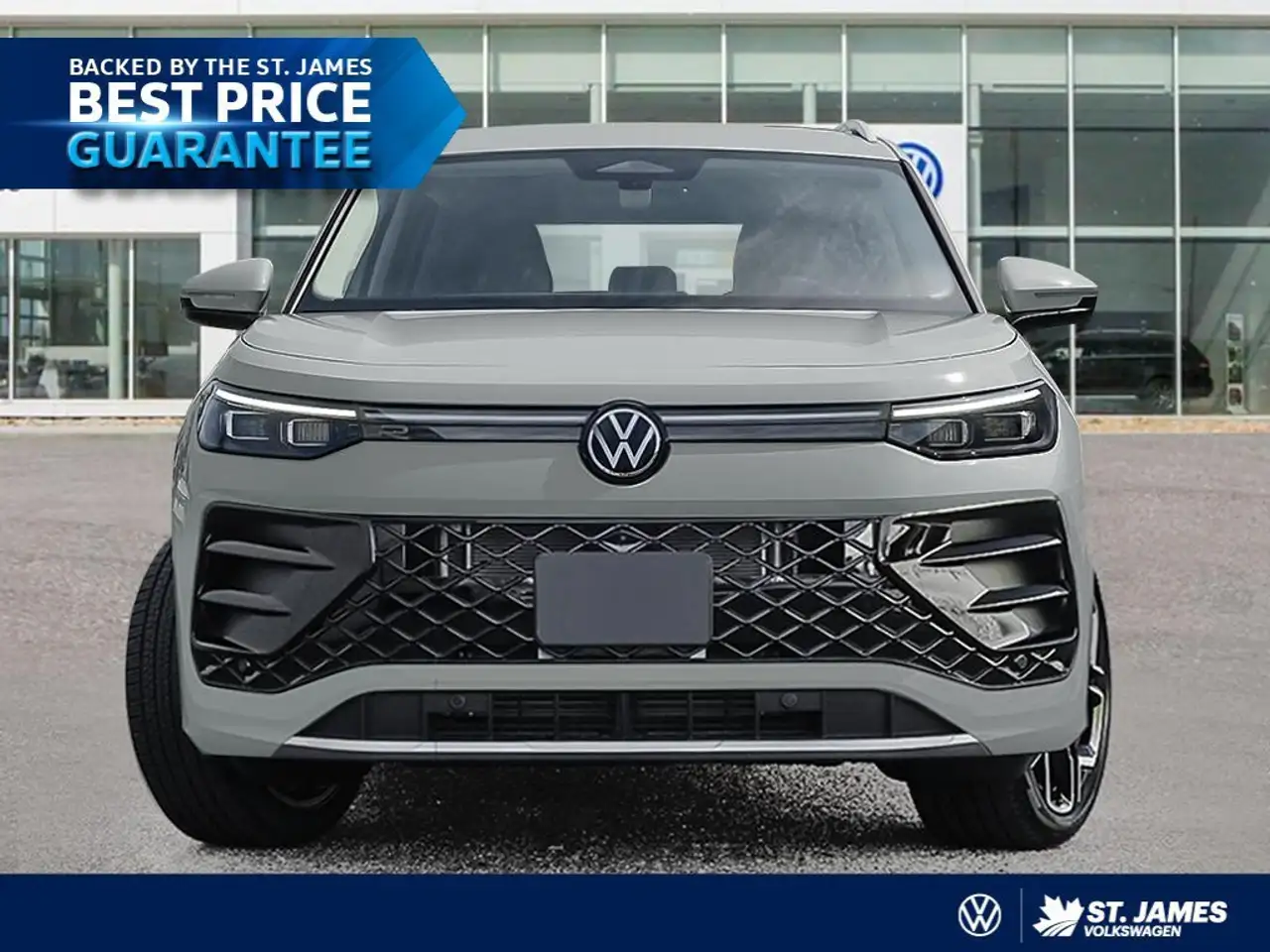 Volkswagen Tiguan photo Volkswagen Tiguan