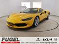 Ferrari 296 Lift|SURROUND VIEW|RACING-SPORTSITZE Gelb - thumbnail 1