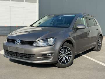 1.4 TSI Allstar NAVI PRO / LANEASSIST / EURO6B / 1ER MAIN