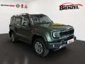 BAIC BJ40 Pro 2.0 8-Stufen-AT Allrad mit 7 Fahrmodi Klima Зелёный - thumbnail 1