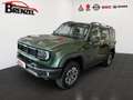 BAIC BJ40 Pro 2.0 8-Stufen-AT Allrad mit 7 Fahrmodi Klima Зелёный - thumbnail 2