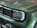 BAIC BJ40 Pro 2.0 8-Stufen-AT Allrad mit 7 Fahrmodi Klima Зелёный - thumbnail 5