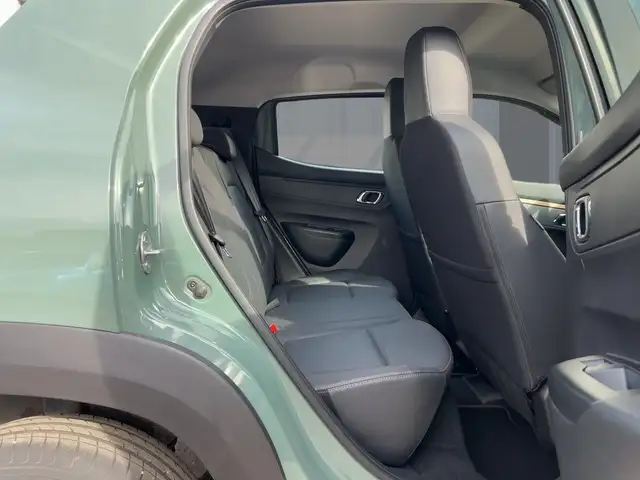 Dacia Spring view 9