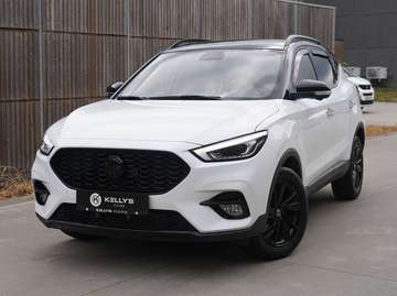 ZS 1.0 T-GDi Luxury AT**1ste eig**Topstaat!