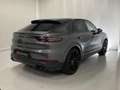 Porsche Cayenne Coupé 3.0 E-Hybrid Platinum Edition 22inc 360°cam Grijs - thumbnail 44