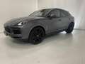 Porsche Cayenne Coupé 3.0 E-Hybrid Platinum Edition 22inc 360°cam Grijs - thumbnail 21