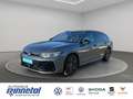 Volkswagen Passat Variant 2.0 TDI DSG R-Line Signature STANDHZG+BEH WSS+MAT Grau - thumbnail 1